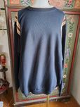 Carlo Colucci sweter roz XXL