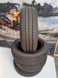 P20 4 x 195/60r18 Goodyear Efficient Grip Performance 96H opony letnie