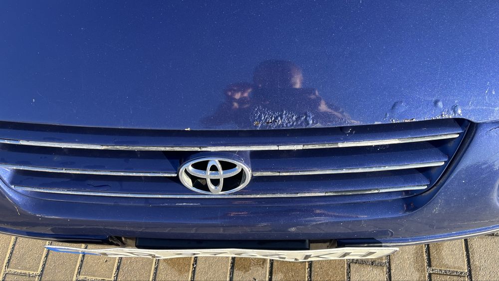 Toyota camry 20 1999 3.0 v6