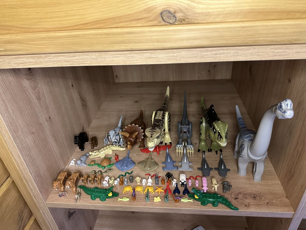 Продам коллекцию Лего Lego наборы, фигурки, раритеты