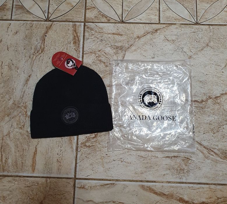 Czapka Canada Goose Arctic Program
