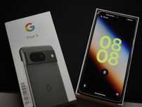 Google Pixel 8 (Hazel, 8/128GB) – Gwarancja X-kom do 2026!