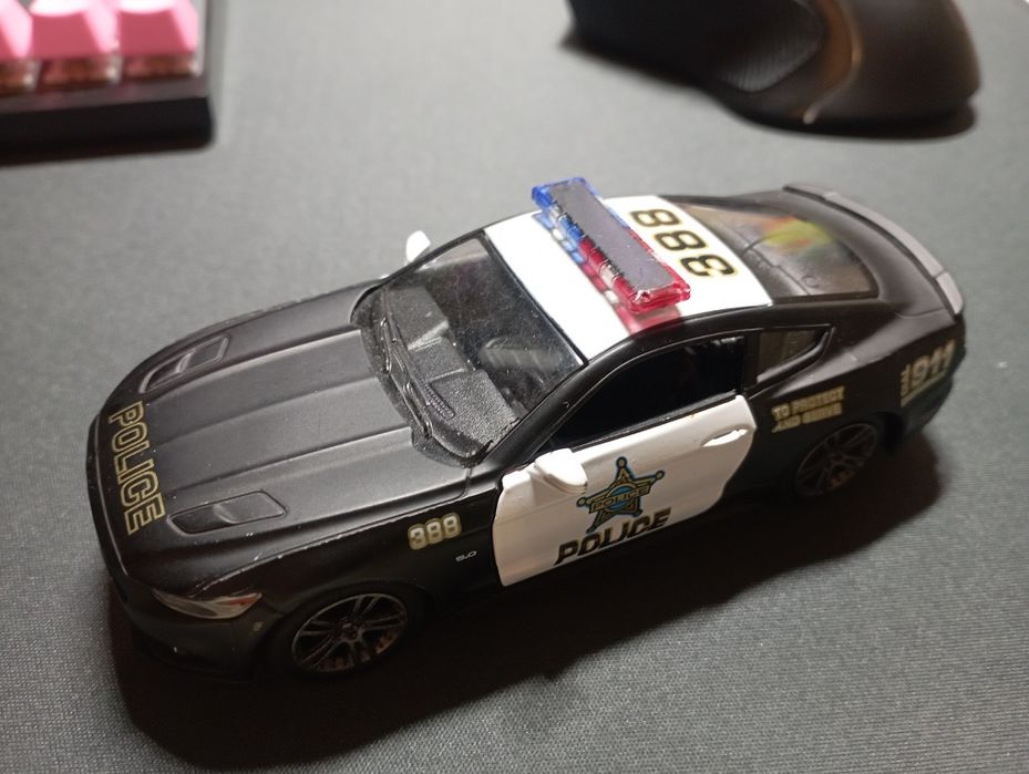 Машинки різних розмірів