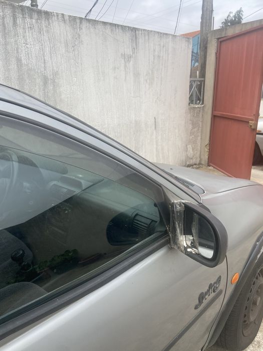 Carro Corsa barato