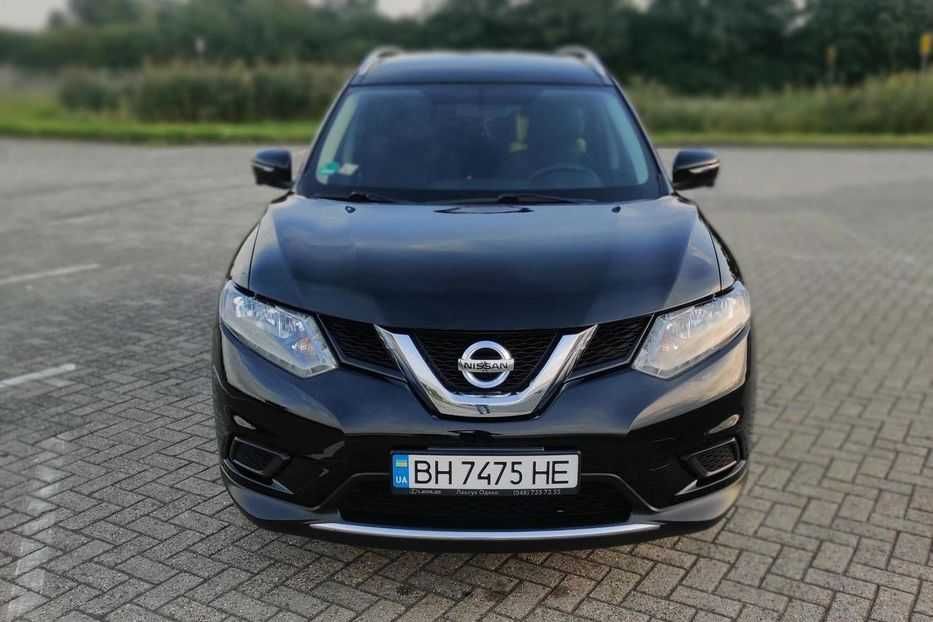 Продам Nissan Rogue SV Premium 2015