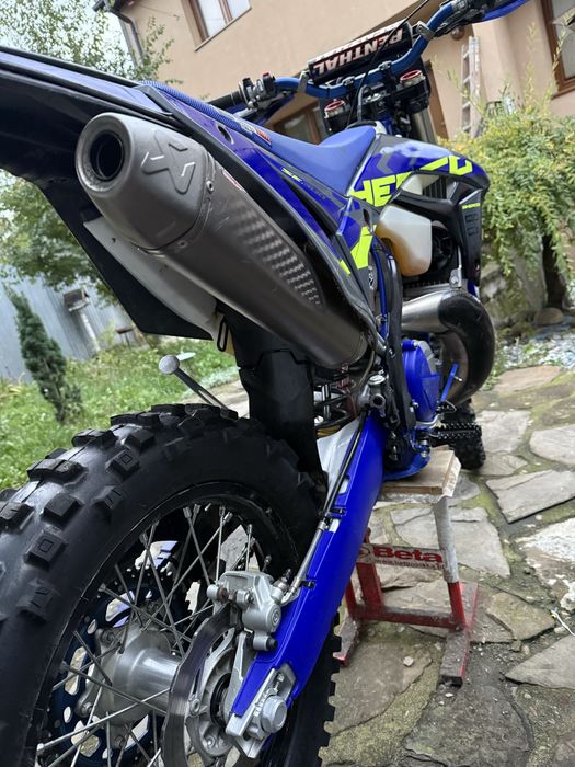 Sherco SE 300 Factory 2024