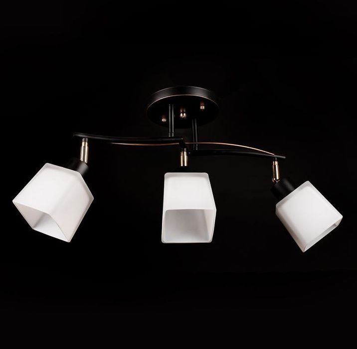 Люстра  стельова