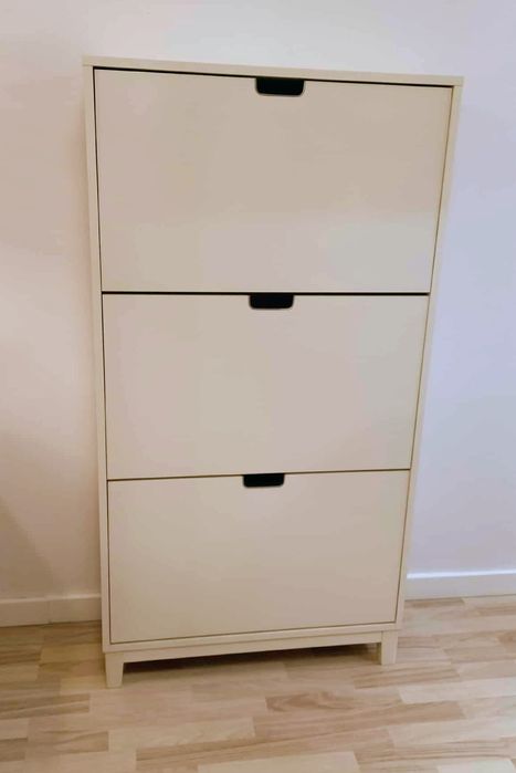 Szafka na buty Stall Ikea