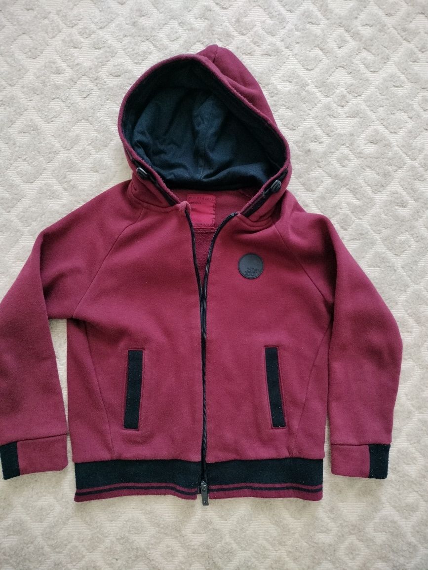 Casaco Mayoral com oferta de camisola