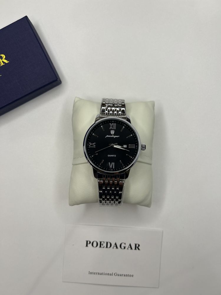Годинник чоловічий Poedagar 826 (оригінал)