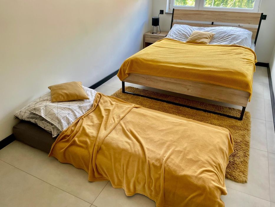 Apartament Twierdza nad jeziorem Drwęckim Royal Aparts Ostróda