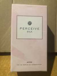 Woda Perceive Silk Avon