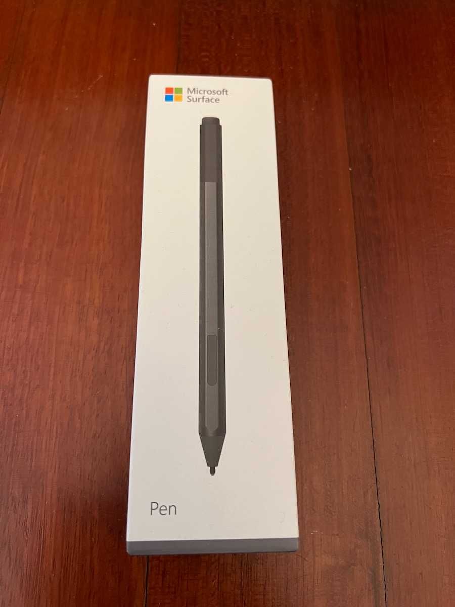 Microsoft Surface Pen (Modelo 1776)