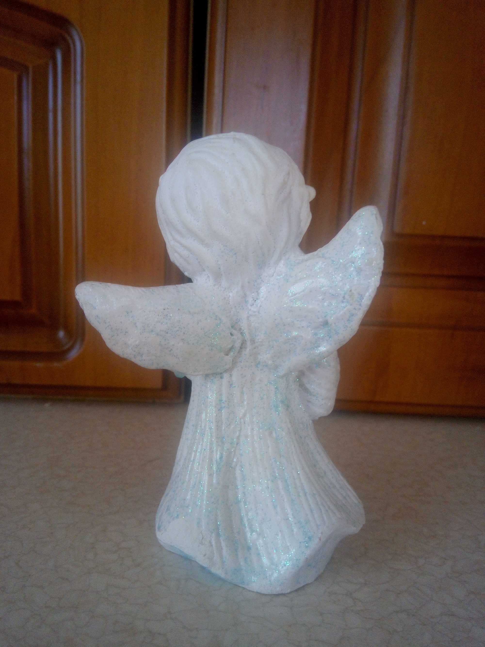 Статуетка фігурка Ангел ангелик