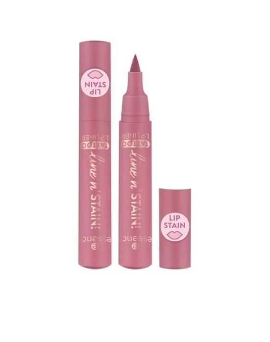 тінт маркер для губ