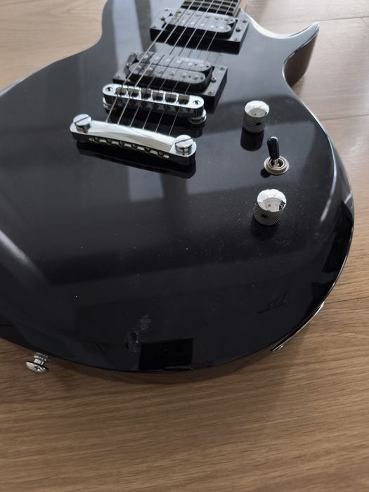 Guitarra LTD ESP EC-10