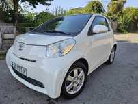 Toyota IQ  2010 AC+ Gps trato financiamento