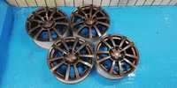 Brock RC 25 alufelgi 5x130 porsche touareg Q7 sprinter 17 cali