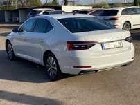 Skoda Superb 12/2023 DSG 2.0TSI SalonPL STYLE Full LED