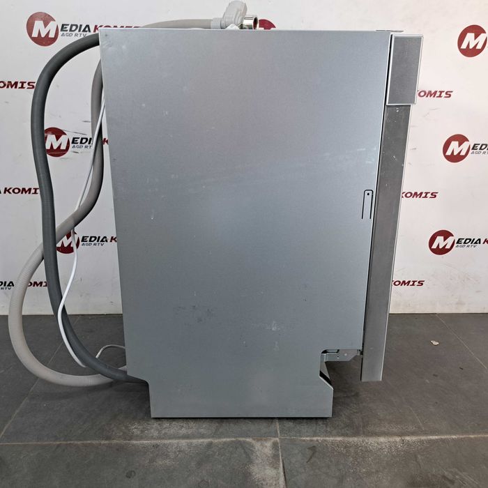 Zmywarka Hanseatic HGU4582E97736BI [2 lata gwar] E/9kpl/9lit/49dB [3]