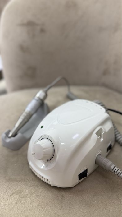 Saeyang frezarka Marathon 3 Champion white + H200