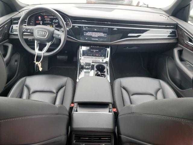 Audi Q8 2021 Premium ~