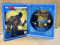Gra DarkSouls 3 PS4 - Stan idealny - Napisy PL