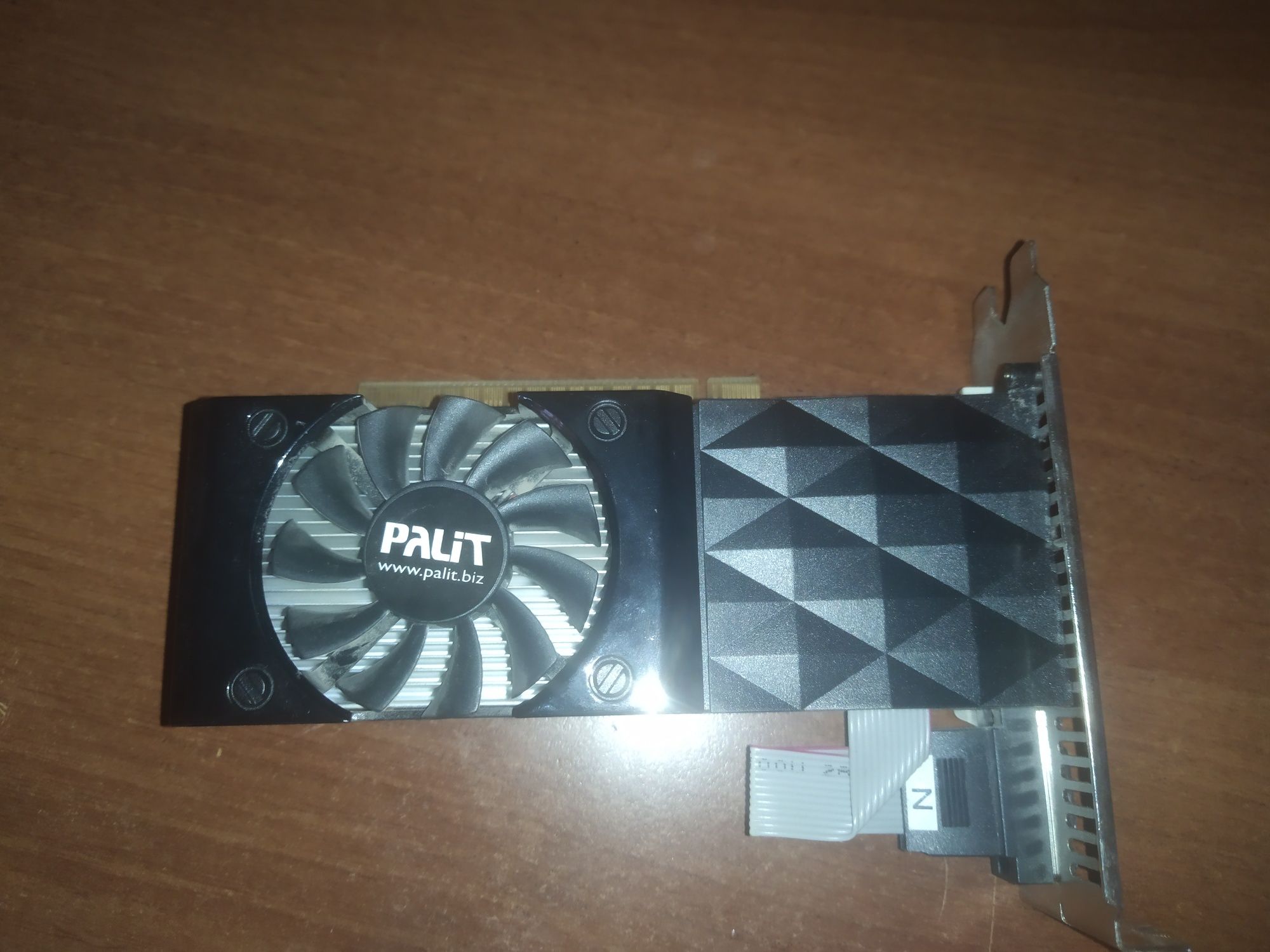 Видеокарта GeForce GT 630 1024MB