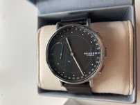 Relógio Skagen hybrid