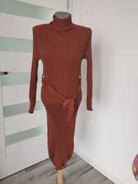 Sweterko-sukienka damska Shein rozmiar EU 36 S