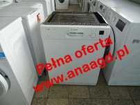 Zmywarka BOSCH Silence SGS szer.60cm GWARANCJA Duży Wybór AGD