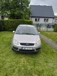 Ford C-max 2004 rok