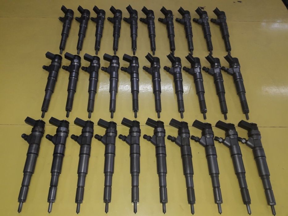 Форсунки 0445110130 7789573  Land Rover Freelander 2.0 TD4