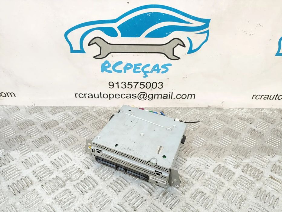 RADIO AUTORADIO GPS XDRIVE BMW SERIE 3 F31 65129399436 9399436