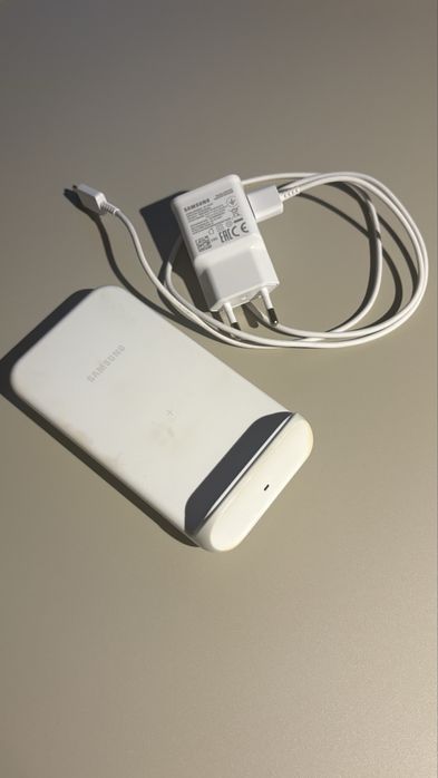 Ładowarka indukcyjna Samsung EP-N3300