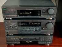 Wieża SONY LBT-D 509