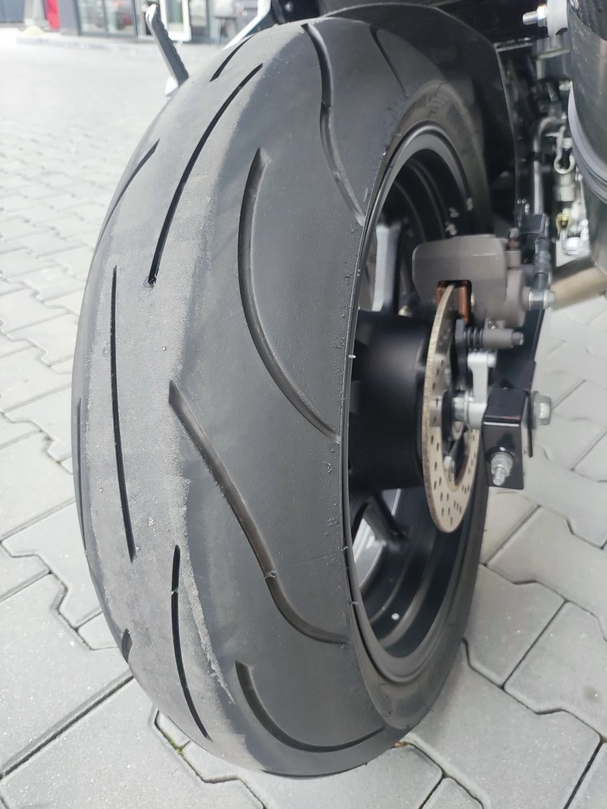 Kawasaki Z 750 без пробігу по Україні