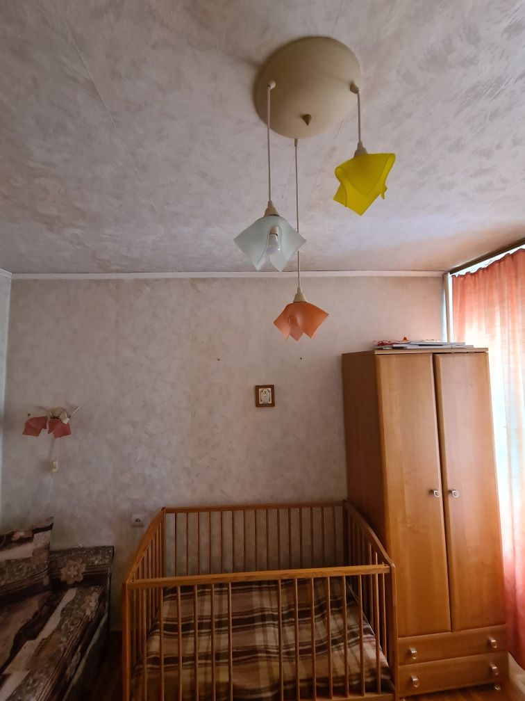 Продам большую ТРЕХ ком. квартиру (70кв.м) ул. Рабочая, 65