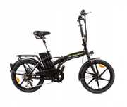 Rower Elektryczny Fashion Składak 250W 3 Tryby ECO Lit-Jon