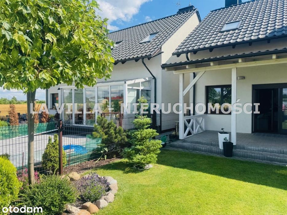 Dom Leszno – Gronowo!