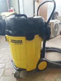 Промышленный пылесос Karcher NT 65/2 Eco