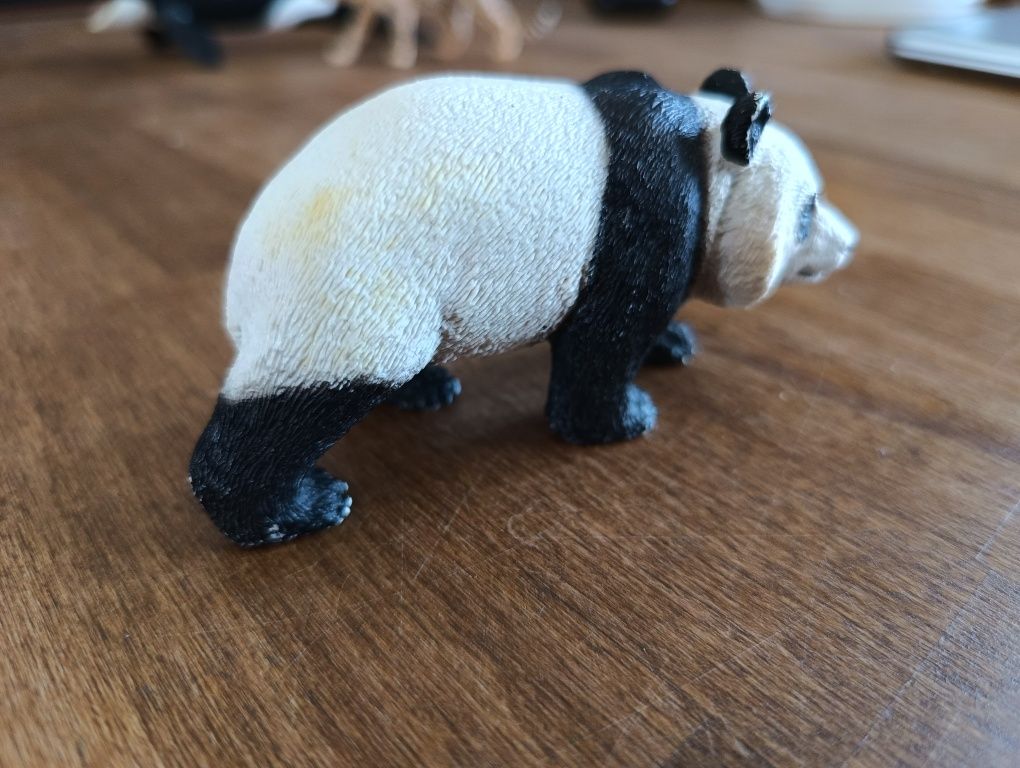 SCHLEICH Figurka Panda Wielka Samiec