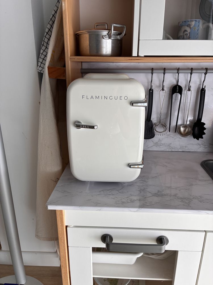 Cozinha montessori Ikea
