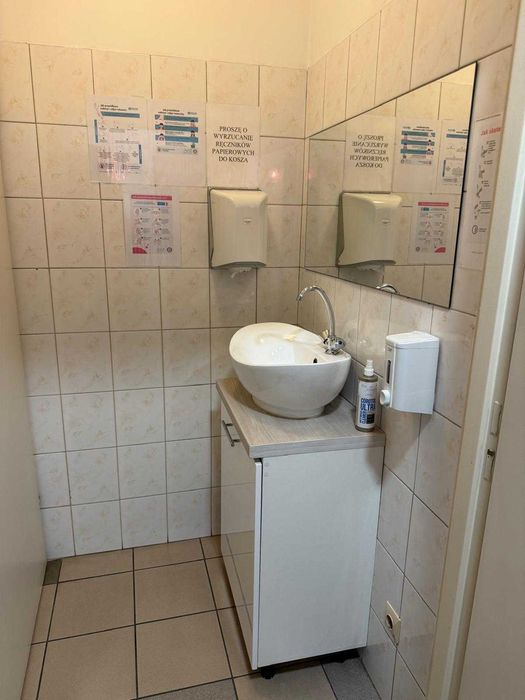 Gotowy biznes – wejdź i zarabiaj! Solarium w Chorzowie