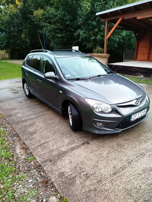 Hyundai I30 Hyundai I30 kombi