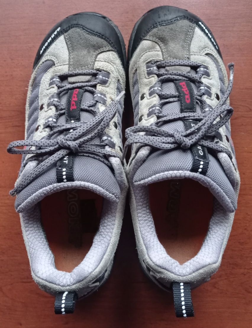 Buty trekkingowe Garmont Gore-tex 37,5
