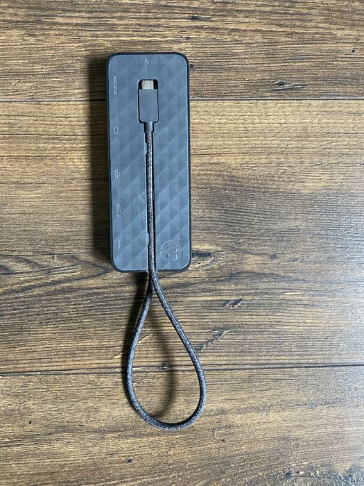 Stacja dokująca HP USB-C Mini dock