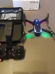 Excelente novo drone Tesla M8 Pro com câmera.