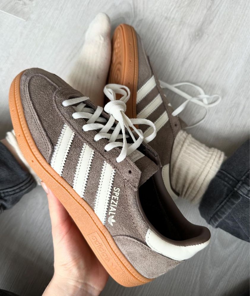 Adidas Handball Spezial Strata 36.5-41