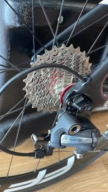 Bicicleta Planet X
